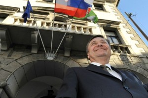 NPU ovadil Jankovića zaradi prodaje zemljišča, ki sploh ni bilo v lasti MOL-a