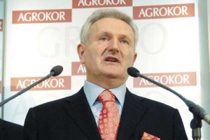 Forbes: Hrvat Todorić je najbogatejši na Balkanu, drugi je Slovenec Sandi Češko