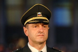 Brigadir Tone Krkovič: začetek Slovenske vojske je bil 17. maja 1990 in ne 15. maja 1991