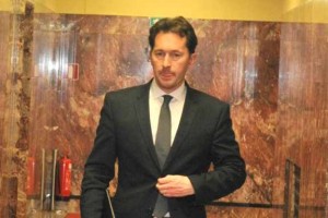 Virant: Pogosto se mi zdi, da sem »trouble maker« v koaliciji