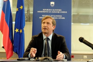 Erjavec odgovarja Peterletu: Pred volitvami iščeš pozornost z neresno vloženo kandidaturo