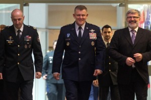 General Gorenc: Nato je najboljše zavezništvo na svetu