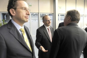 Žiga Turk: Slovenija je izbrala. Kaj že? (2.)