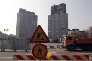Trg republike morda kmalu kulturni spomenik državnega pomena