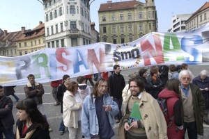 Koalicija za povišanje odškodnin za izbrisane