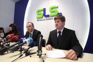 Janša o Žerjavu: Najslabši minister za gospodarstvo v zgodovini Slovenije