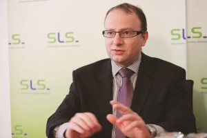Žerjav zavrnil Jankovića - ne grem v to koalicijo; sredinski trojček odnehal