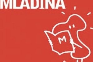 Mladina spet v vlogi uradnega lista udbomafije