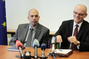 Poročilo KPK: Upravno sodišče spregledalo opozorilo vrhovnega sodišča 