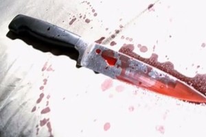 V gostilniškem pretepu pri Ribnici do smrti zaboden 55-letnik