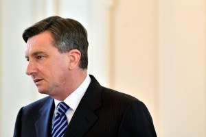 Pahor: Osredotočimo se na vprašanja, ki so aktualna za rešitev iz krize