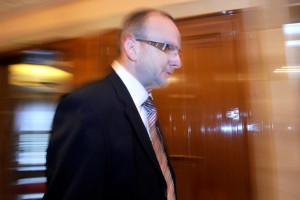 Čistka v SLS? Žerjav nekatere člane poziva k odstopu s funkcij v stranki