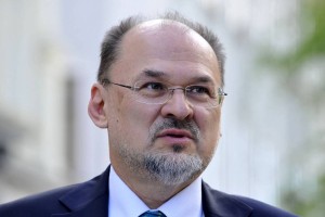 Srbski mediji poročajo, da bo Kacin postal posebni predstavnik EU v BiH