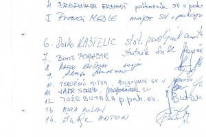 Veterani bi vrgli vlado in pobrali desetino zaslužka vsem državljanom 