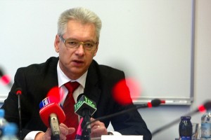 Nepremičnine družine Vitoslava Türka na Obali niso bile popisane