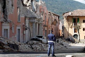 Znanstvena srenja ogorčena nad obsodbo italijanskih znanstvenikov