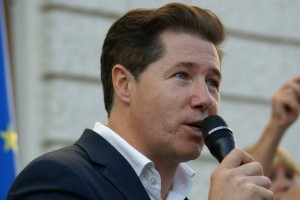 Franc Breznik: Pravosodni sistem je rakava tvorba Slovenije! (FOTO)