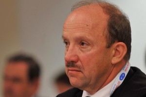 Aljoša Tomaž, Jankovićev kandidat za finančnega ministra?
