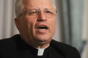 Glavan in Lipovšek tudi na čelu Slovenske škofovske konference