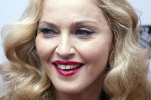 Madonna razjezila Berlusconijeve privržence