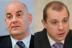 Jani Soršak gre po stopinjah Boštjana Penka in koketira s PRO Plusom