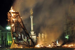 Maribor je »beda od mesta«, je nemški FAZ raztrgal EPK
