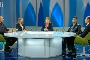 Kovačič Mlinar: Finski dokazi v zadevi Patria kršijo slovenske zakone in ustavo