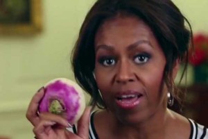 VIDEO: Michelle Obama pleše z repo