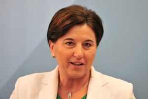 Novakova toži: NSi čuti posledice zaradi cerkvenih afer, a Cerkev nas ne podpira