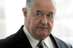 Kim Džong Muhič, novomeški župan