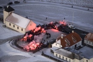 Islandci naj bi na referendumu odločali o članstvu v EU