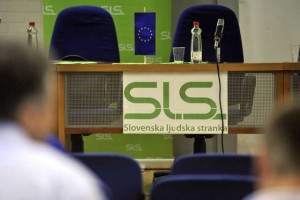 Na kandidatni listi SLS vrh stranke, večina dosedanjih poslancev in tudi župani