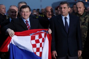 Ne gre v politiko, general Gotovina bo gojil tune