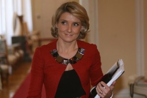 Afera Dimic: Račun za delo Vegradovih delavcev ni bil izstavljen