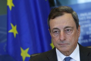 Draghi najvplivnejši v Evropi, na seznamu 'motilcev' tudi Čeferin