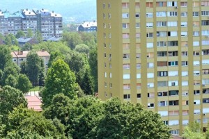 Državni svet z vetom na nepremičninski davek in na proračuna za leti 2014 in 2015