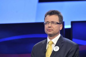 Černač: Očitno so ljudje spoznali, da jim Cerar ne more predavati o etiki in morali