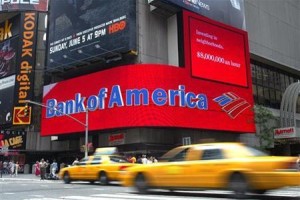 Bank of America bo plačala 2,2 milijona dolarjev odškodnine zaradi rasne diskriminacije