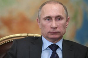 Putin zaukazal preverjanje pripravljenosti vojske na boj