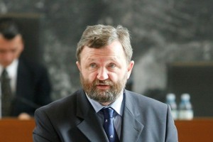 Žagar bi pričakoval umik župana, ki izgubi večinsko zaupanje volivcev