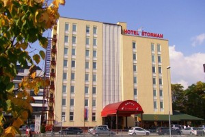 Znanemu gostincu Štormanu zasegli hotel v Celju