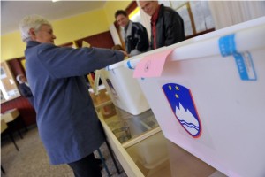 Predsedniške volitve bodo 11. novembra