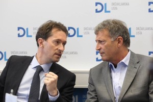 Virant: Če se izkaže, da je nekdo plagiator, potem zanj ni prostora v politiki