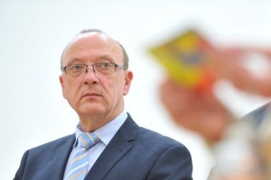Vinko Gorenak: Janez Janša in Damjan Lah