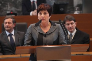 Novakova ob primopredaji: Podpora slovenskim medijem v tujini