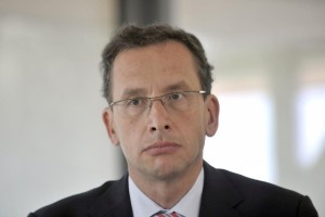 Žiga Turk: Čistke na MMC ne spadajo v 21. stoletje