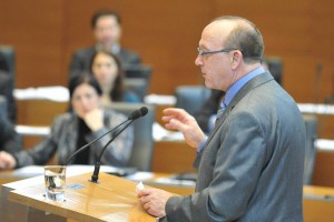 Gorenak pred poslanci zavrnil vse očitke iz interpelacije