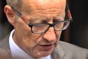 Višje sodišče odločilo o pritožbah v zadevi Merkur, sodba strankam v prihodnjih dneh