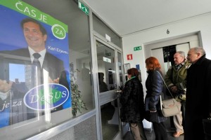 Odločeno: DeSUS gre v Janševo vlado