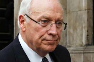 Cheney senatno poročilo o mučenju označil za smeti